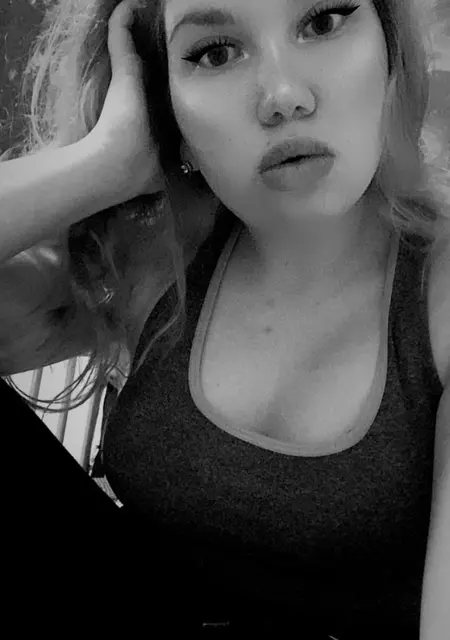 Я Анет, 27 років, знайомлюсь для спілкування у Нетішин