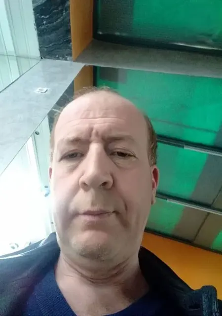 Я Moh Danois, 45, знакомлюсь в Париже