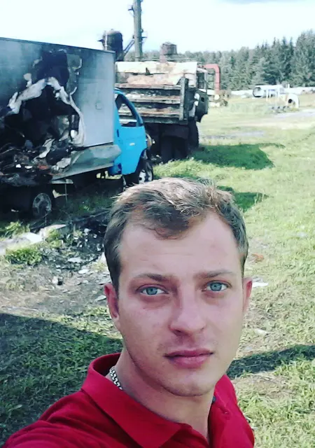 Roman из Уральска, ищу на сайте знакомства без обязательств