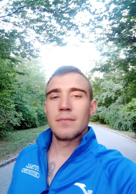 Bogdana из Умани, мне 28, познакомлюсь на одну ночь