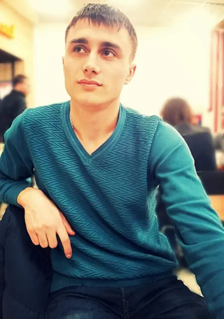 Діма из Хмельницкого, мне 37, познакомлюсь на одну ночь