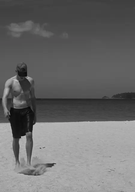 Глеб из Пхукета, ищу на сайте приятное времяпровождение