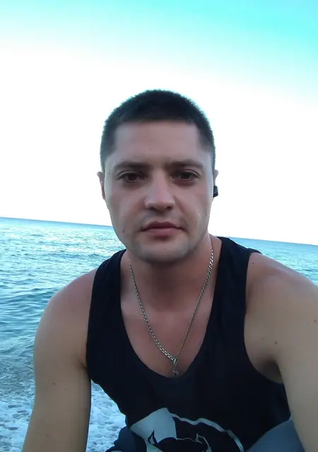 Я Dmitro, 24, из Новой Одессы, ищу знакомства без обязательств