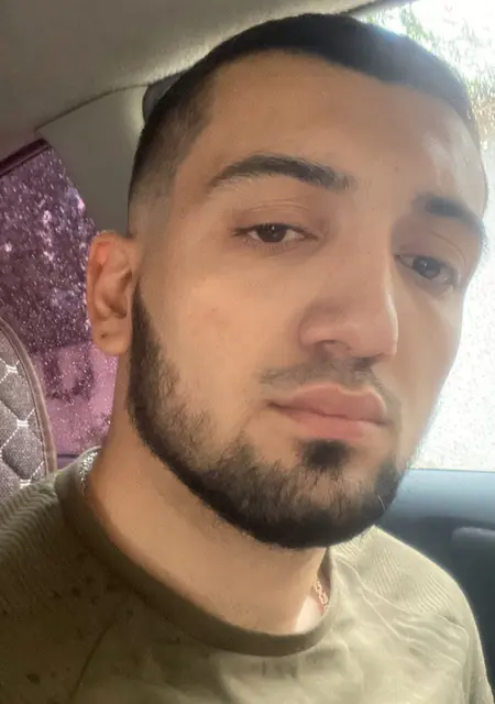 Я Khan, 31, из Актау, ищу знакомство для постоянных отношений