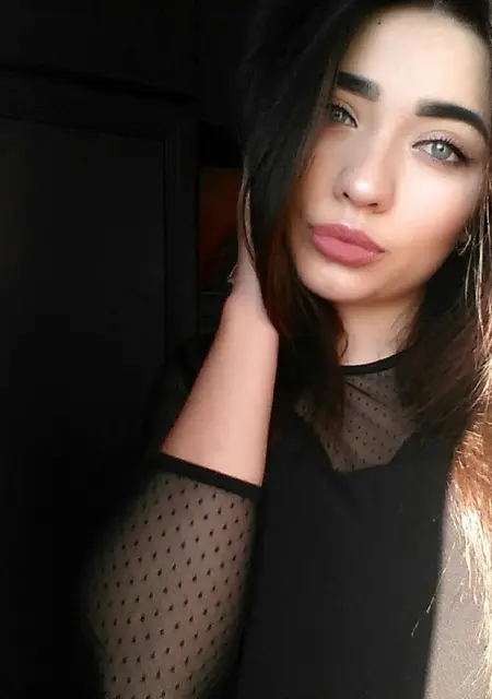 Я Ніка, 25 років, знайомлюсь для спілкування у Луцьк