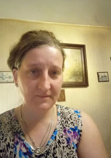 Joanna из Варшавы, мне 36, познакомлюсь