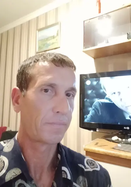 Я Сергей Добрый, 50, знакомлюсь для приятного времяпровождения в Алматы