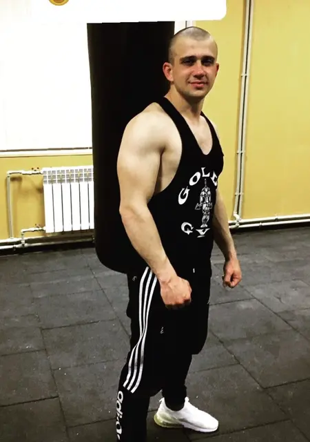 Я Ярослав, 30 років, знайомлюсь без зобов'язань у Житомире