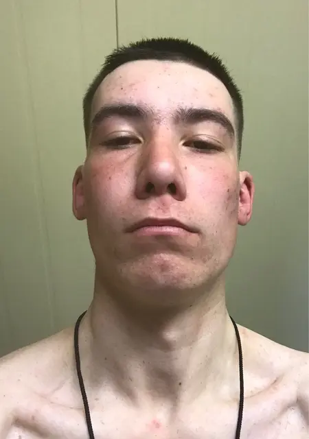 Сергей из Борисова, ищу на сайте знакомства на одну ночь