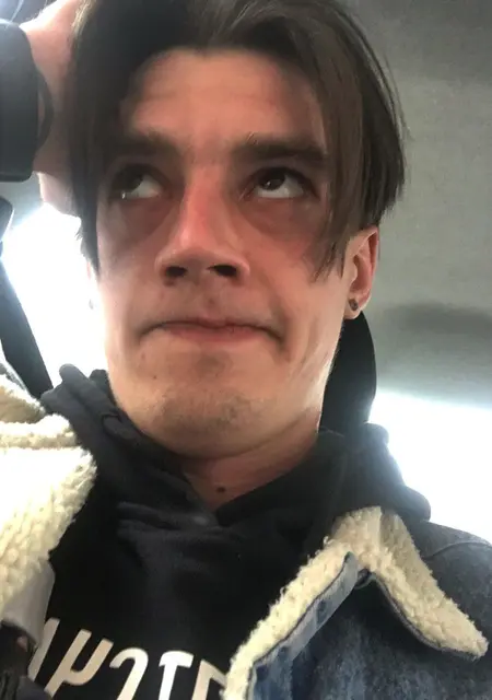 Никита из Каменца-Подольского, ищу на сайте знакомства на одну ночь