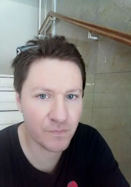 Giu из Афин, ищу на сайте знакомства на одну ночь