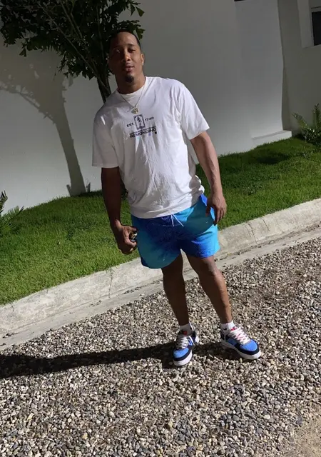 Felix из Санто-доминго Эста, ищу на сайте вирта