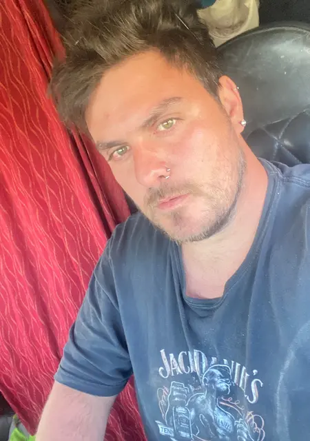 Я Facu, 25, знакомлюсь для приятного времяпровождения в Росарио