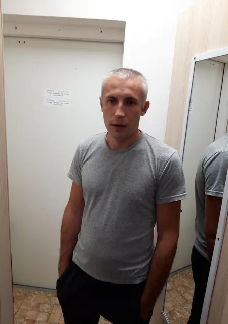 Я Стас, 39, знакомлюсь без обязательств в Обухове