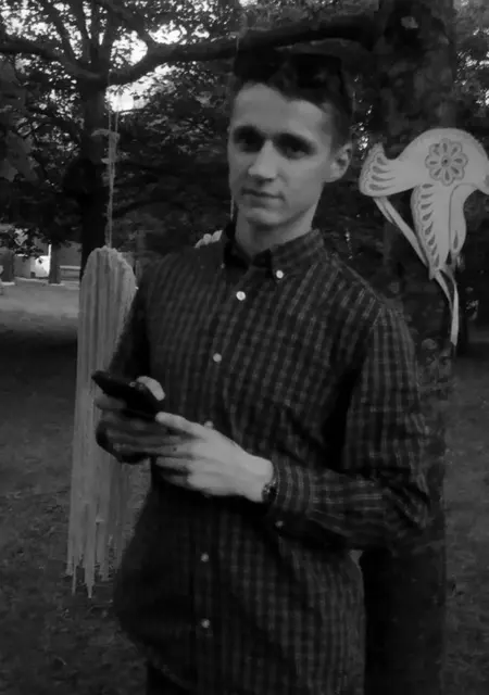 Алексей из Барановичей, мне 28, познакомлюсь на одну ночь