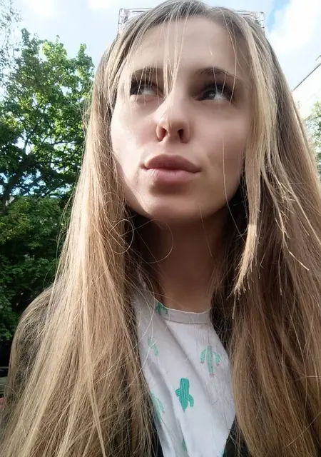 Я Marina, 28, из Чернигова, ищу знакомство для общения