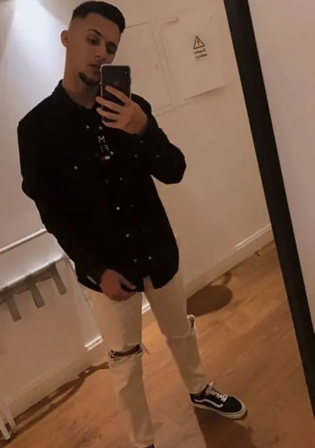 Diego из Лиссабона, мне 21, познакомлюсь