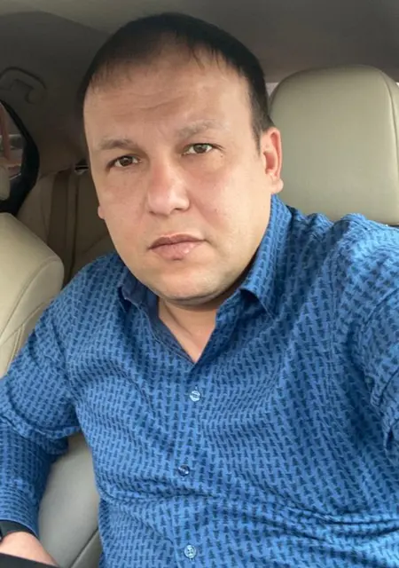 Marat de Madrid, tengo 45 años, listo para conocer para pasatiempo agradable