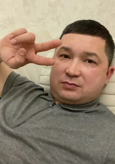 Я Талгат, 42, из Астаны, ищу знакомства без обязательств