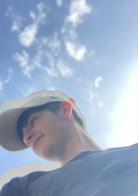 Я Sebastian, 19, из Млады-болеслава, ищу знакомство для дружбы