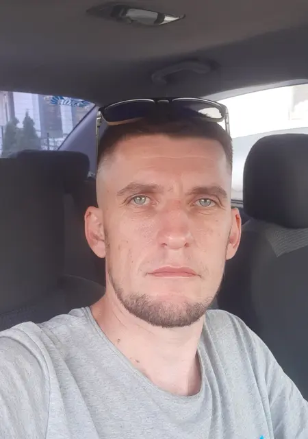 Дмитрий з Вінниці, мені 38 років, познайомлюсь для приємного проведення часу