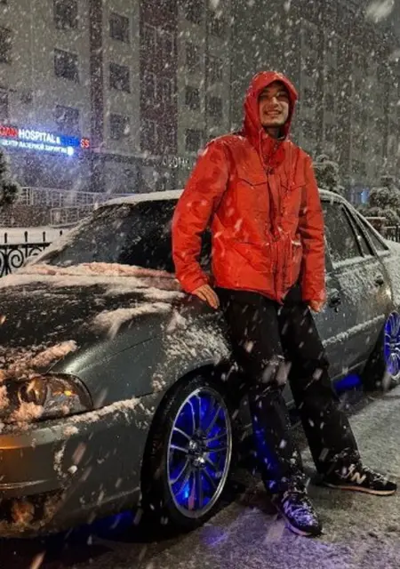 Я Timur, 27, из Ташкента, ищу знакомства на одну ночь