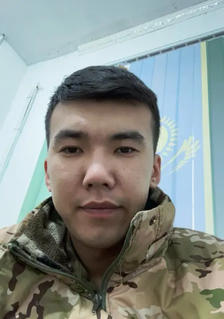 Я Aibol, 25, из Талдыкоргана, ищу знакомство для общения