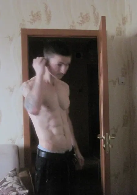 Я Саша, 43 років з Житомир, шукаю знайомства без зобов'язань