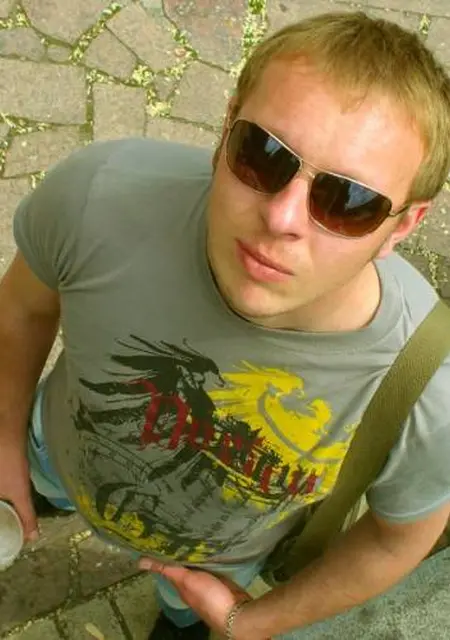 Дима из Константиновки, ищу на сайте знакомства без обязательств