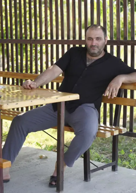 Mahir из Баку, ищу на сайте открытые отношения