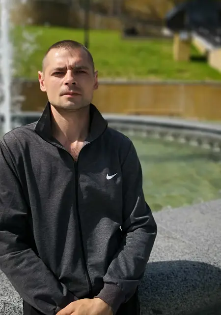 Я Сергей, 41, из Могилёва, ищу знакомство для постоянных отношений