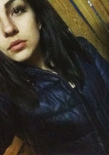 Кристина из Херсона, ищу на сайте вирта