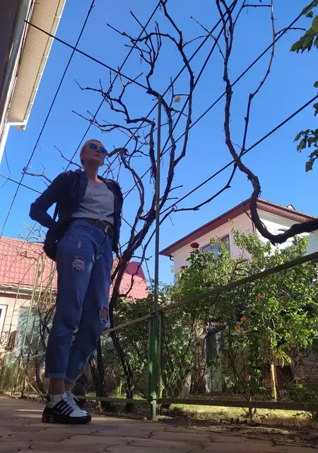 Катя з Одеси, шукаю на сайті знайомства на одну ніч