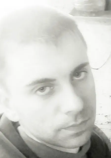 Сергей з Олександрії, мені 35 років, познайомлюсь на одну ніч