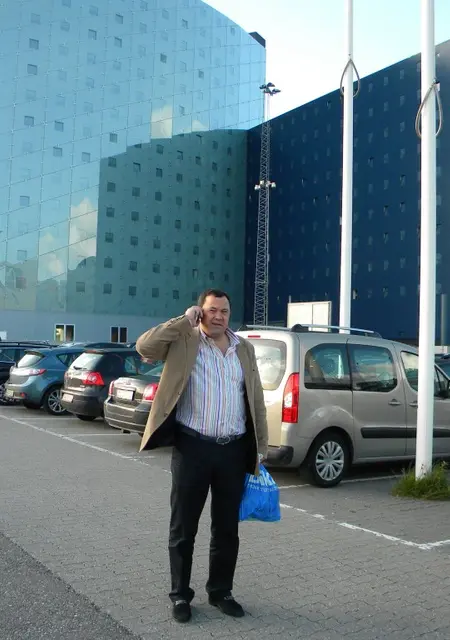 Я Igor, 52, знакомлюсь без обязательств в Киеве