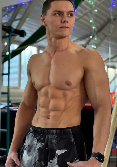 Я Андрей, 27, из Мадрида, ищу знакомство для постоянных отношений