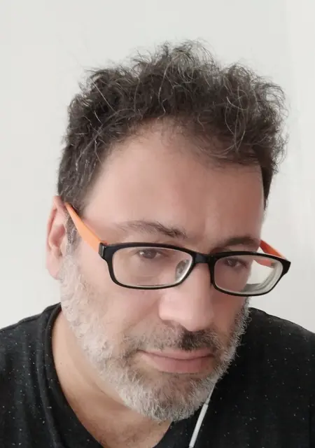 Jorge de Sevilla, busco en el sitio chatear