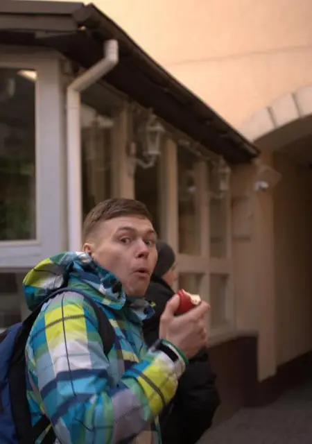 Я Vova, 32, знакомлюсь без обязательств в Тернополе