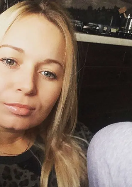 Marfa из Брюсселя, мне 38, познакомлюсь для дружбы