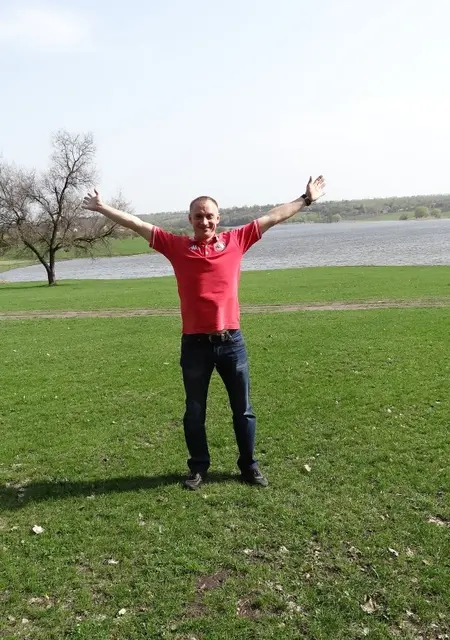 Сергей из Винницы, ищу на сайте дружбу