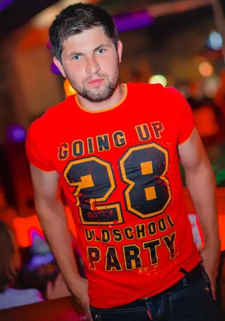 Slavochka з Полтавы, мені 34 років, познайомлюсь на одну ніч