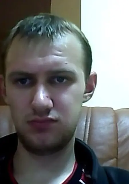 Саша из Мукачева, ищу на сайте общение