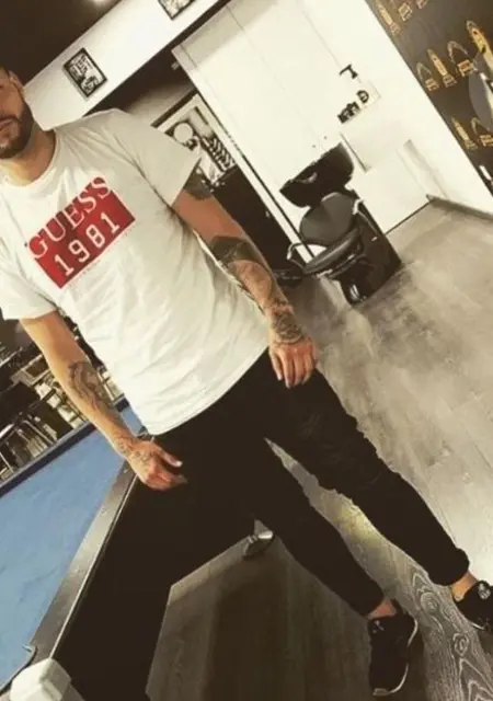 Miguel из Лиссабона