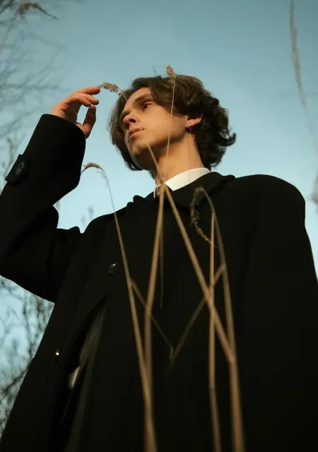 Я Максим, 24, знакомлюсь на одну ночь в Виннице