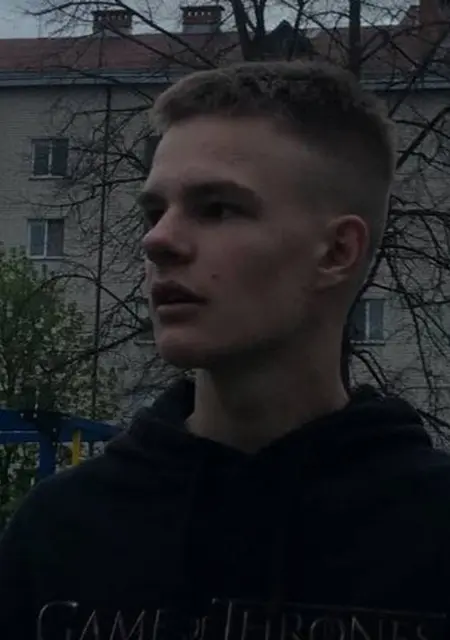 Илья из Минска, ищу на сайте знакомства без обязательств