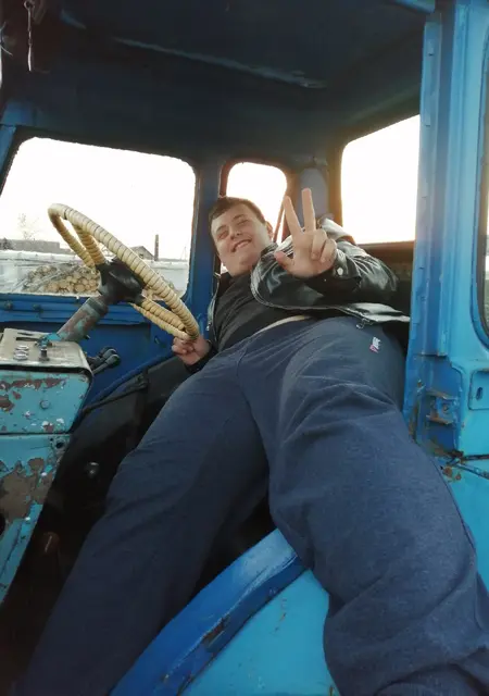 Я Никита, 24, знакомлюсь без обязательств в Бобруйске