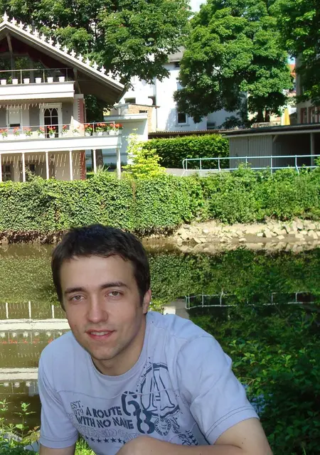 Я Alex, 48, из Оснабрюк, ищу знакомства без обязательств