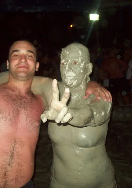 Aleksandr из Павлограда, мне 37, познакомлюсь для дружбы