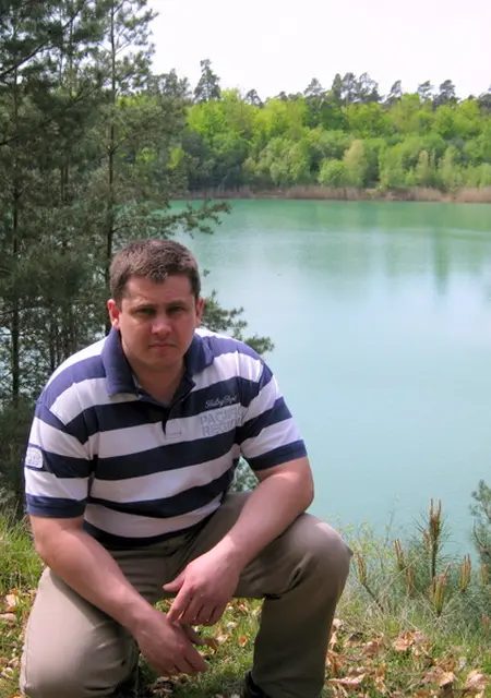 Andrej из Берлина, ищу на сайте знакомства без обязательств