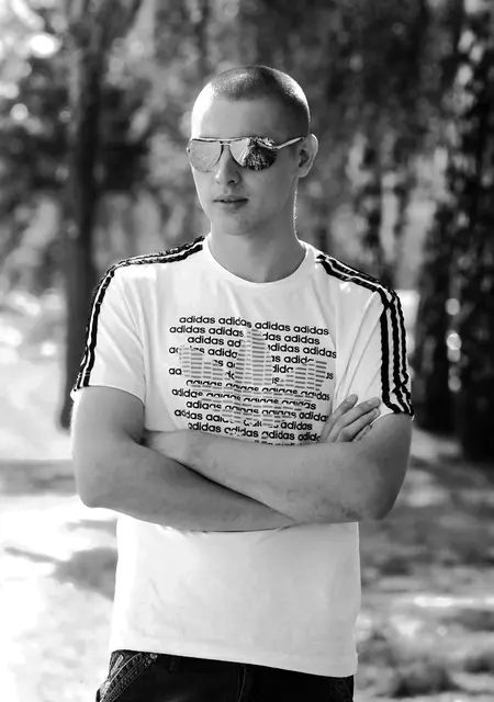 Я Дмитрий, 32, из Мозыря, ищу знакомство для общения